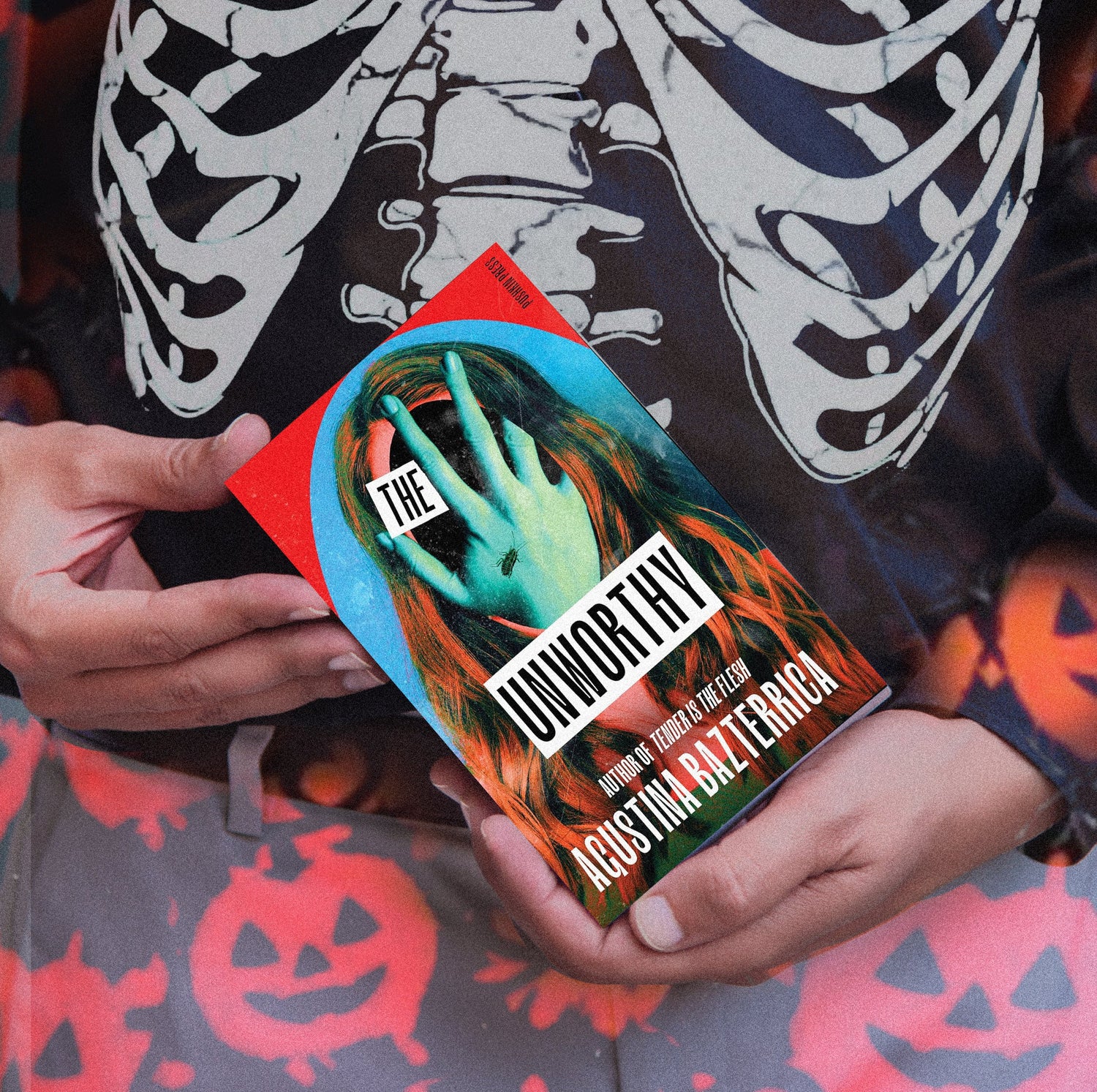 Spooky Season 2025