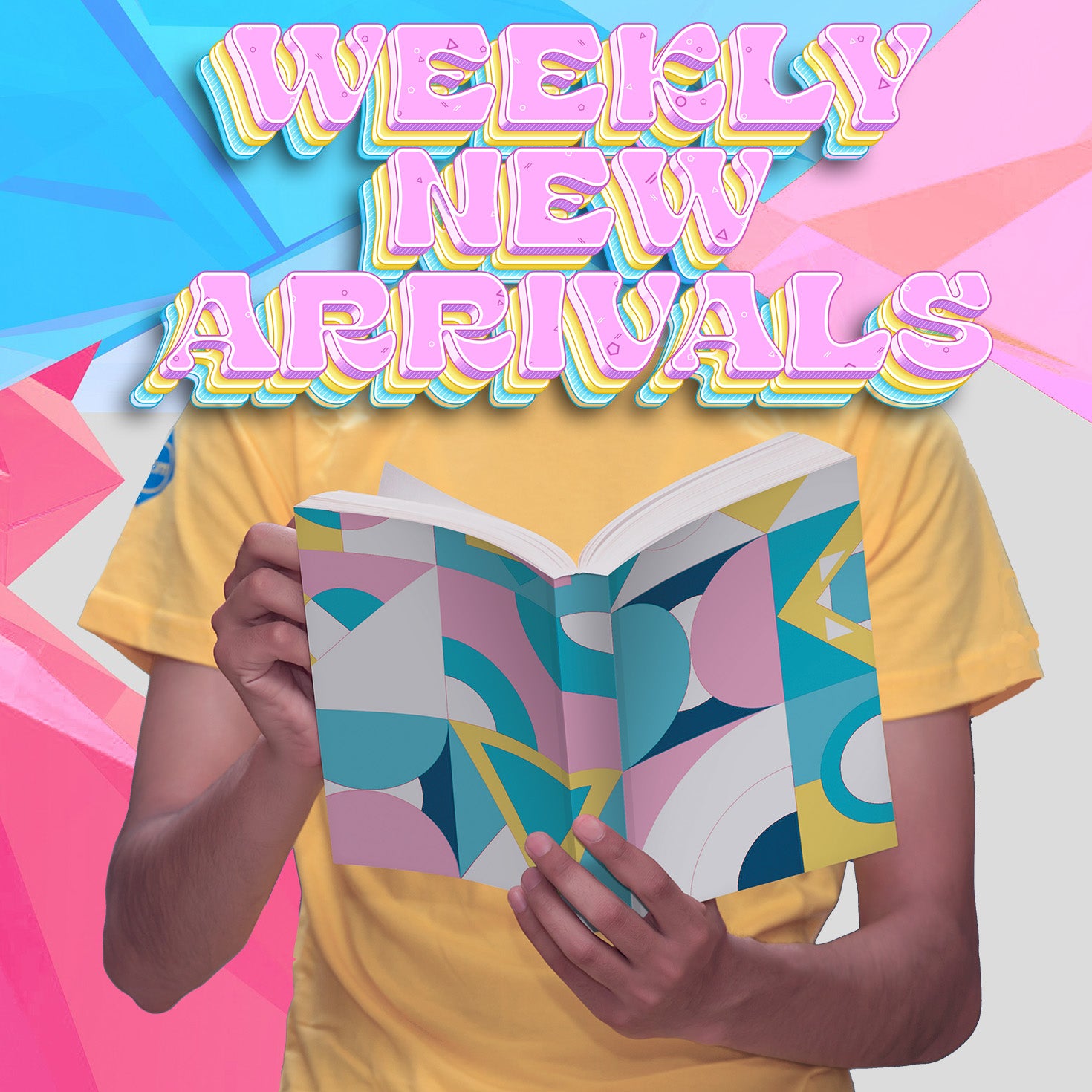New Arrivals