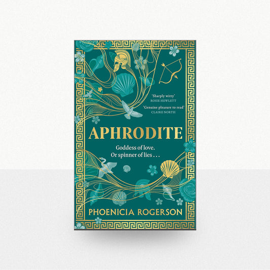 Rogerson, Phoenicia - Aphrodite