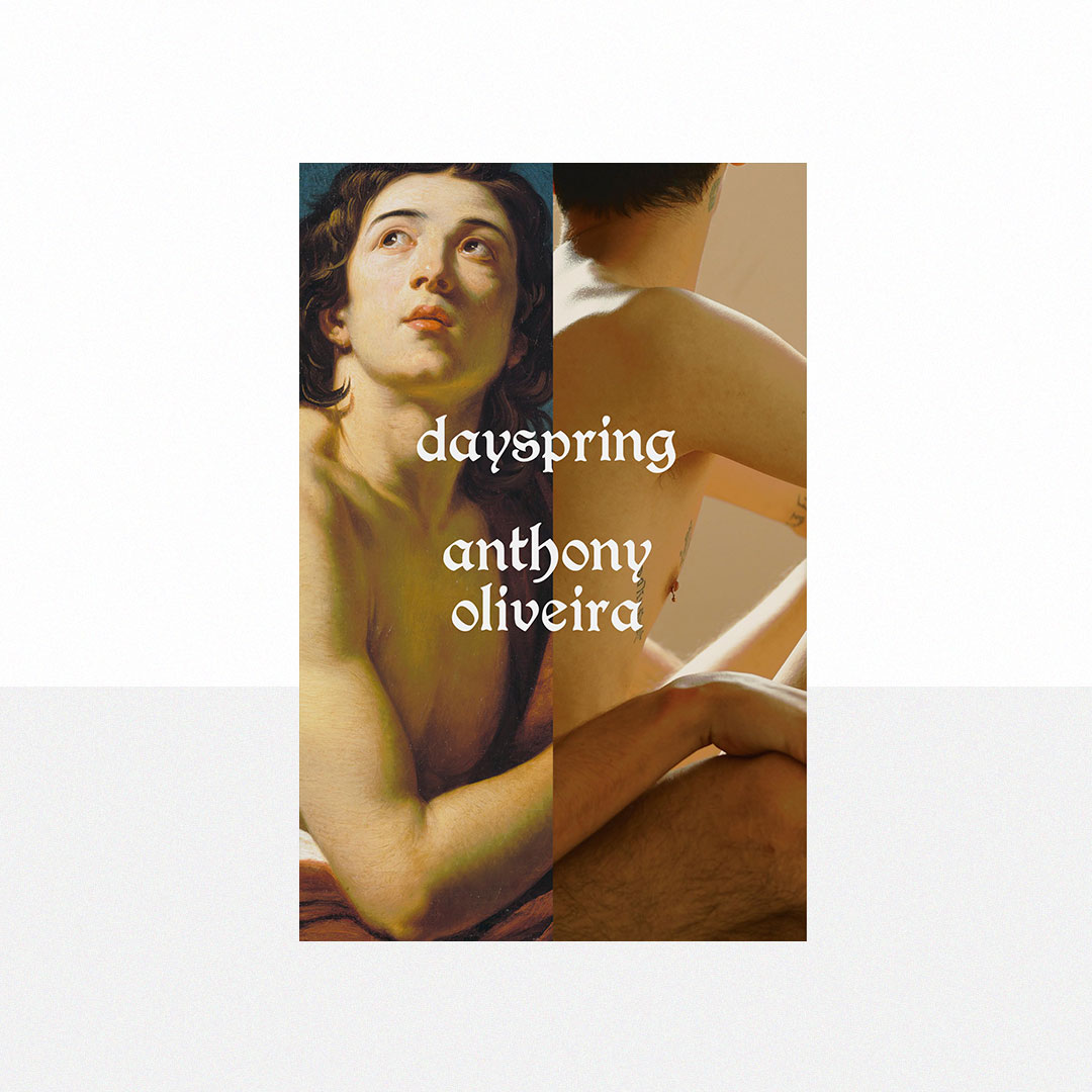 Oliveira, Anthony - Dayspring