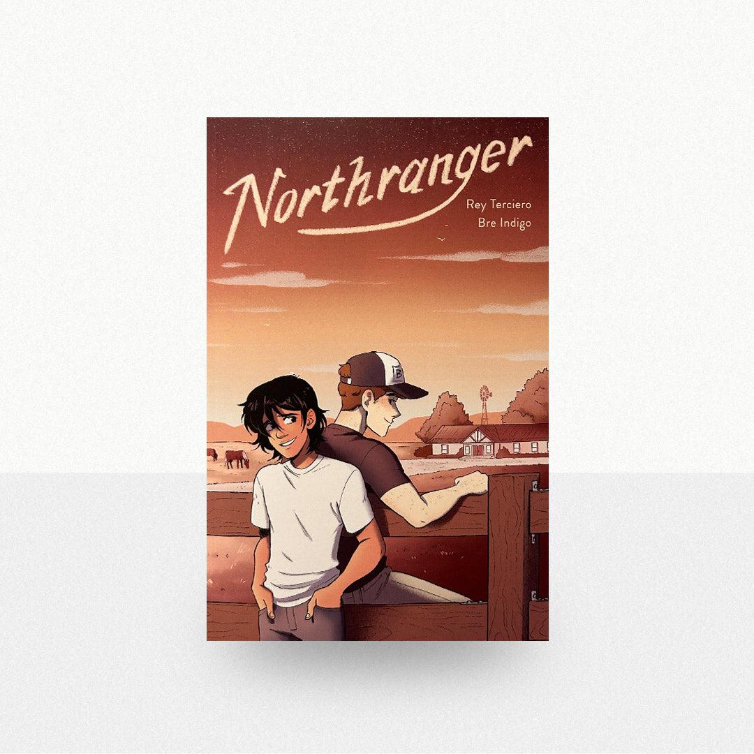 Terciero, Rey - Northranger