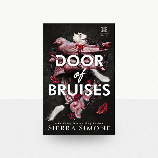 Simone, Sierra - Door of Bruises