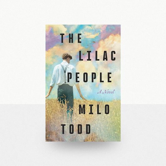 Todd, Milo - The Lilac People