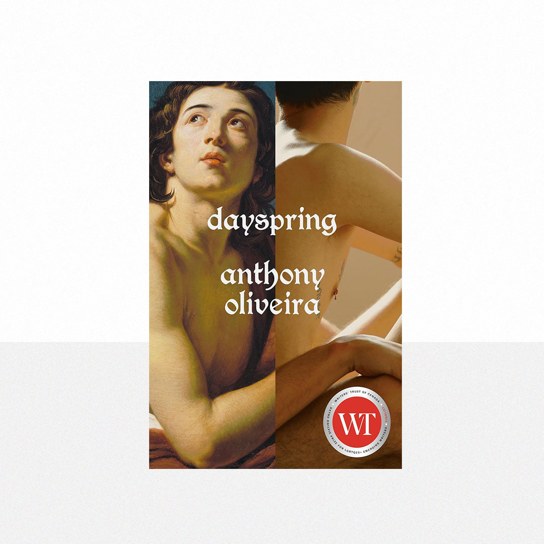 Oliveira, Anthony - Dayspring