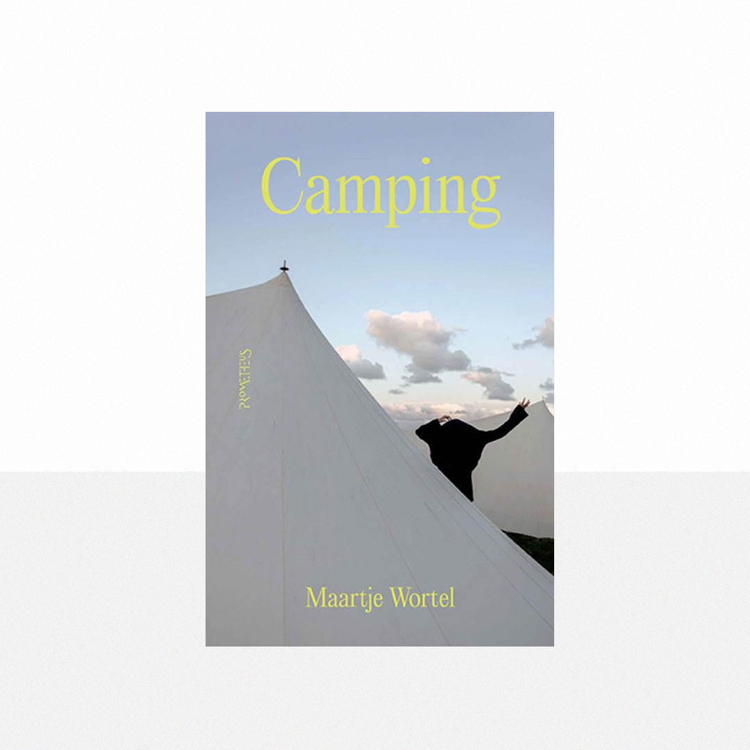 Wortel, Maartje - Camping