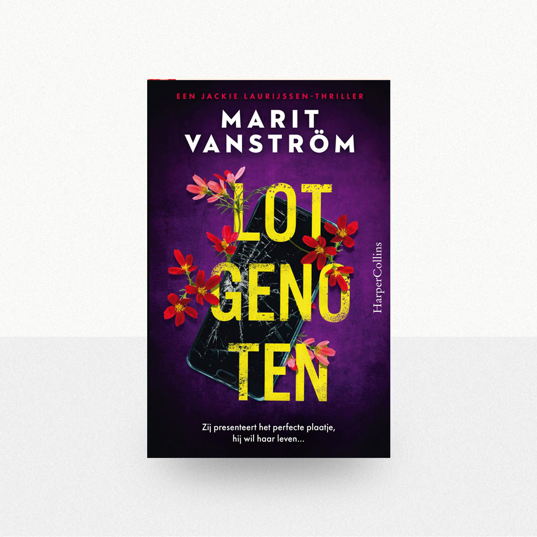 Vanström, Marit - Lotgenoten