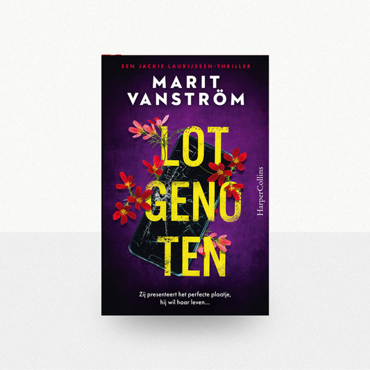 Vanström, Marit - Lotgenoten