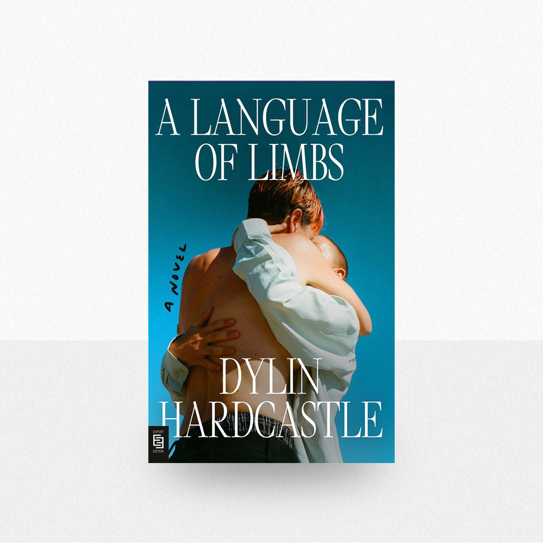 Hardcastle, Dylin - A Language of Limbs