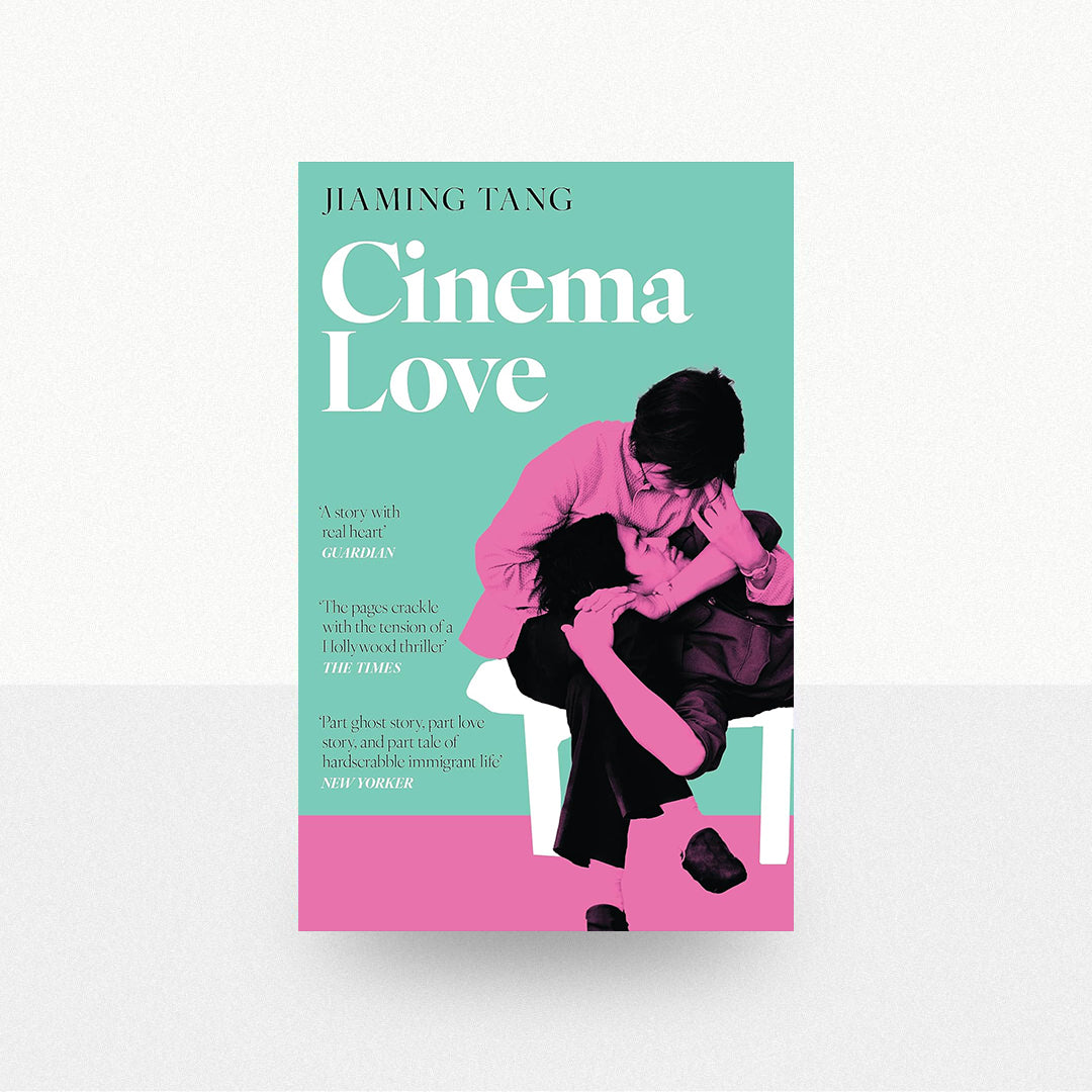 Tang, Jiaming - Cinema Love