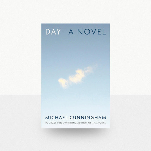 Cunningham, Michael - Day