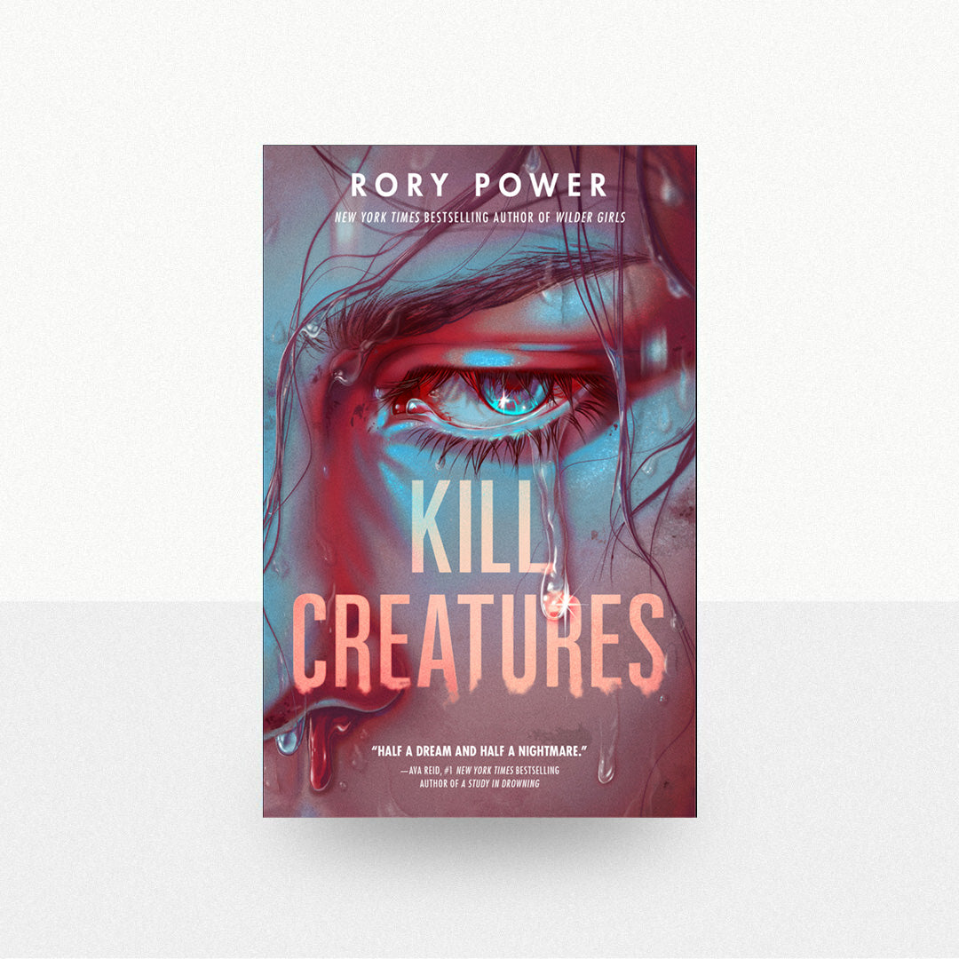 Power, Rory - Kill Creatures