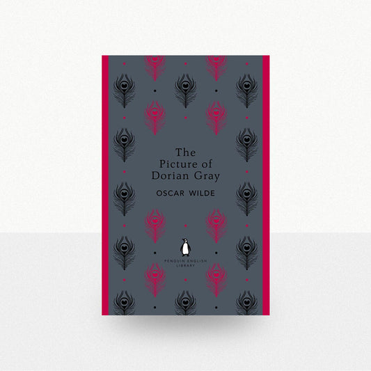 Wilde, Oscar - The Picture of Dorian Gray