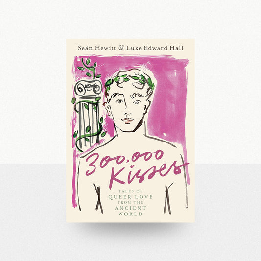 Hewitt, Seán & Hall, Luke Edward - 300,000 Kisses
