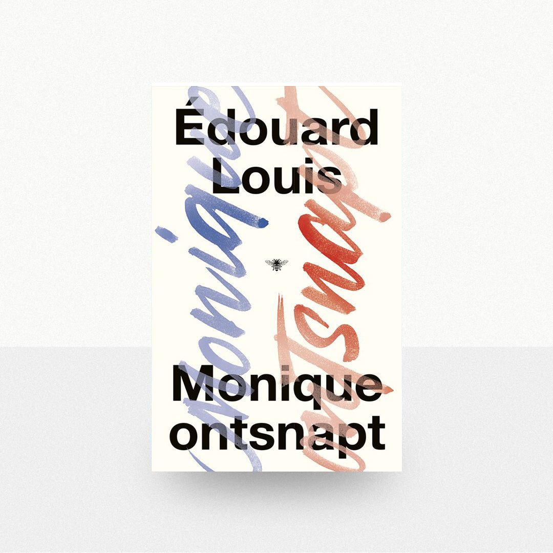 Louis, Édouard - Monique ontsnapt