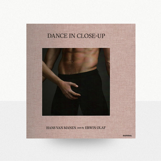 Olaf, Erwin - Dance in Close-Up