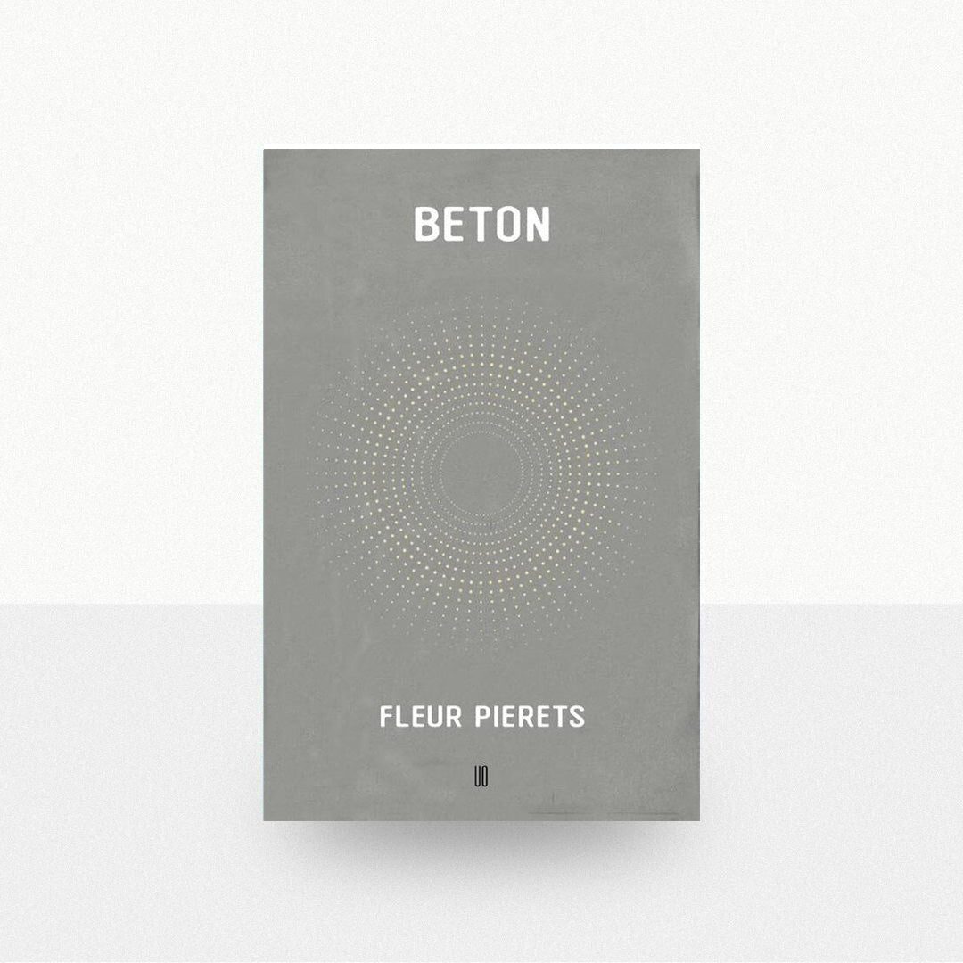 Pierets, Fleur - Beton