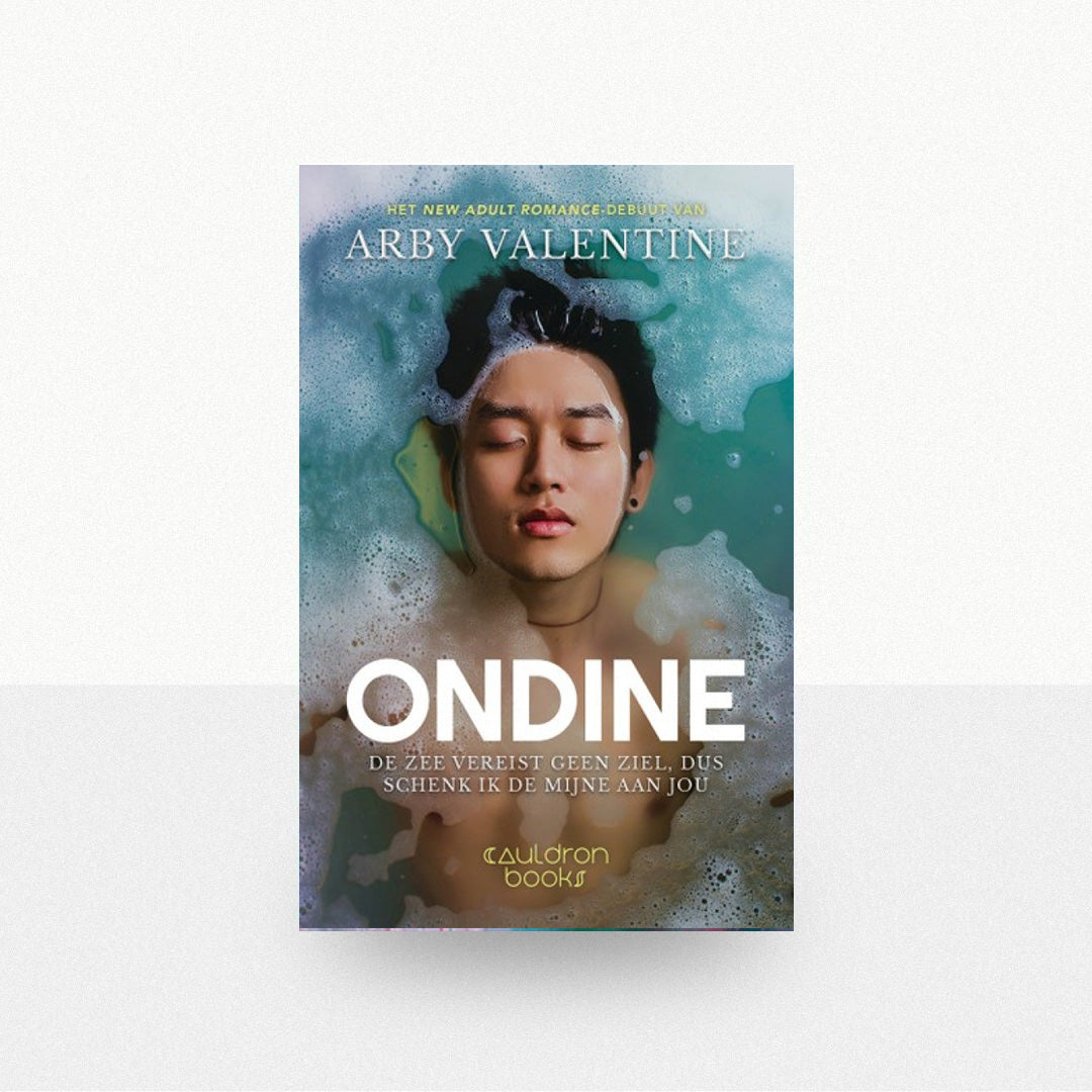 Valentine, Arby - Ondine