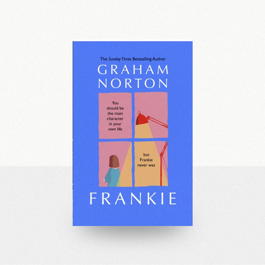 Norton, Graham - Frankie