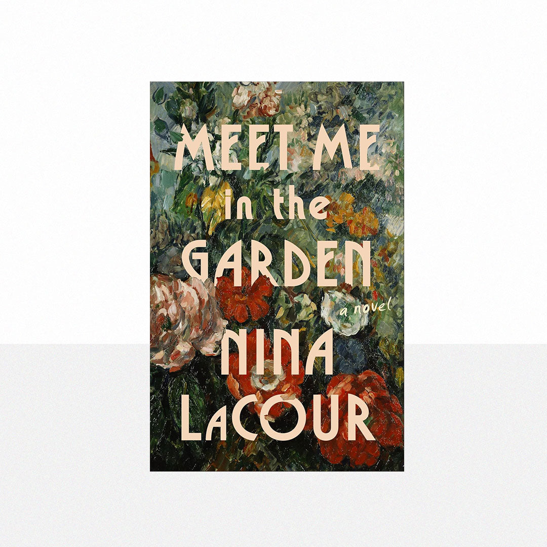 LaCour, Nina - Meet Me in the Garden