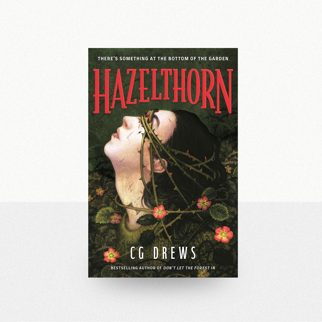 Drews, C.G. - Hazelthorn