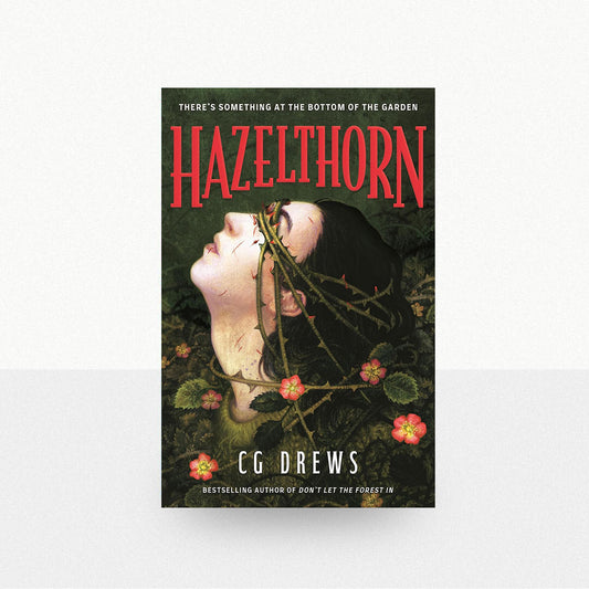 Drews, C.G. - Hazelthorn