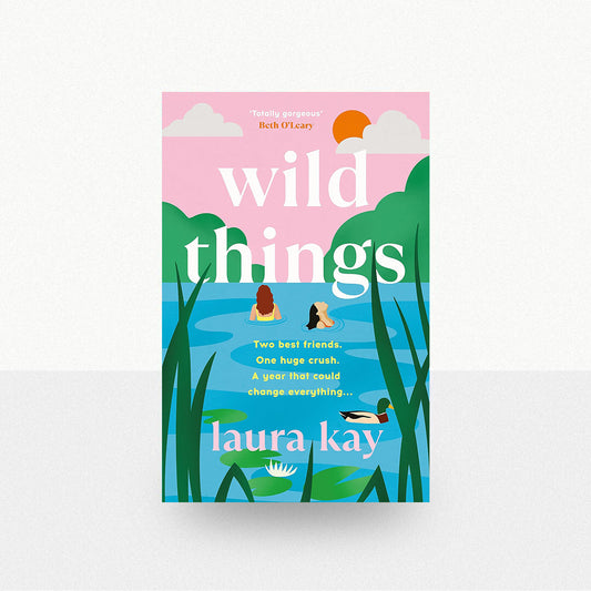 Kay, Laura - Wild Things