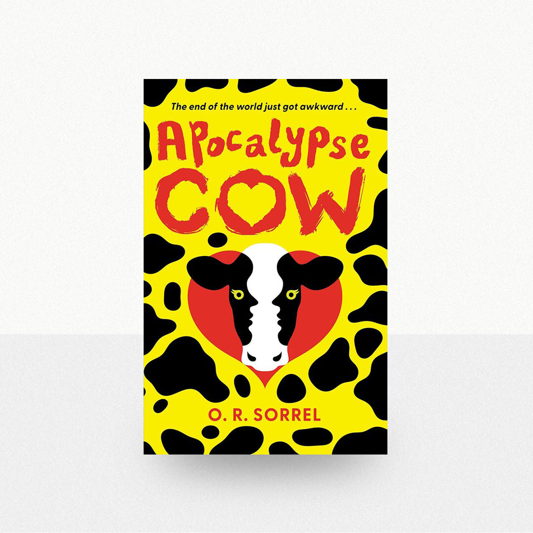 Sorrel, O.R. - Apocalypse Cow
