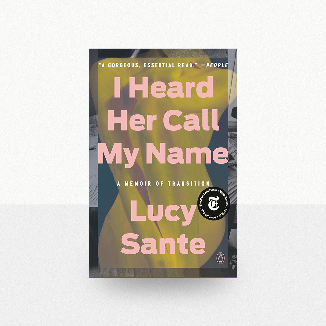 Sante, Lucy - I Heard Her Call My Name
