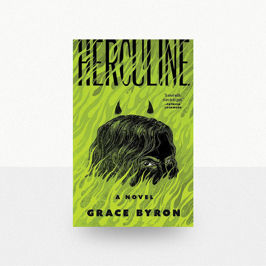 Byron, Grace - Herculine