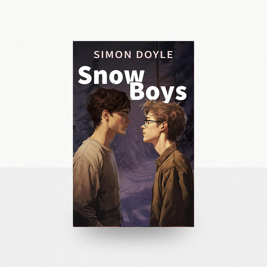 Doyle, Simon - Snow Boys