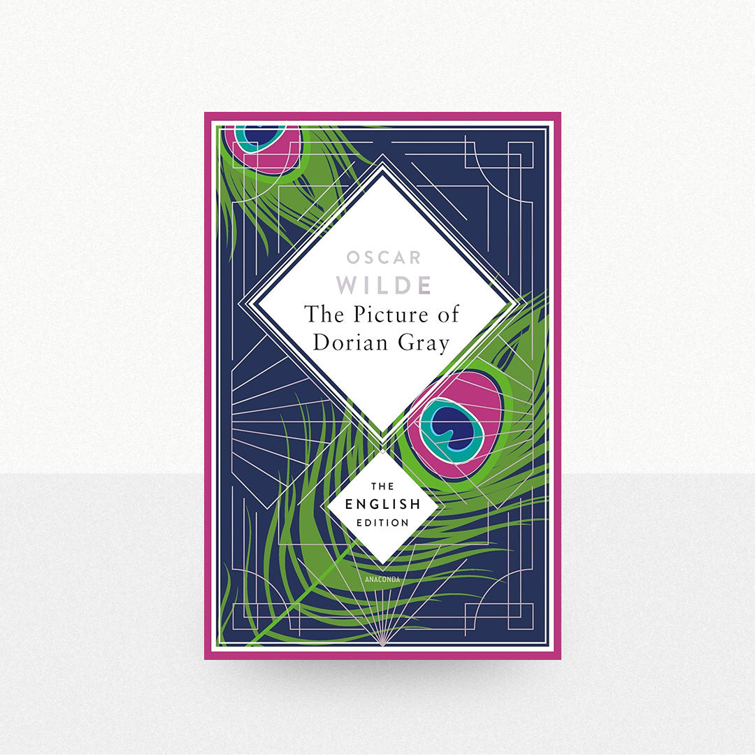 Wilde, Oscar - The Picture of Dorian Gray