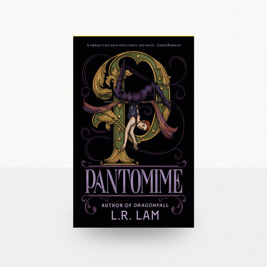 Lam, L.R. - Pantomime