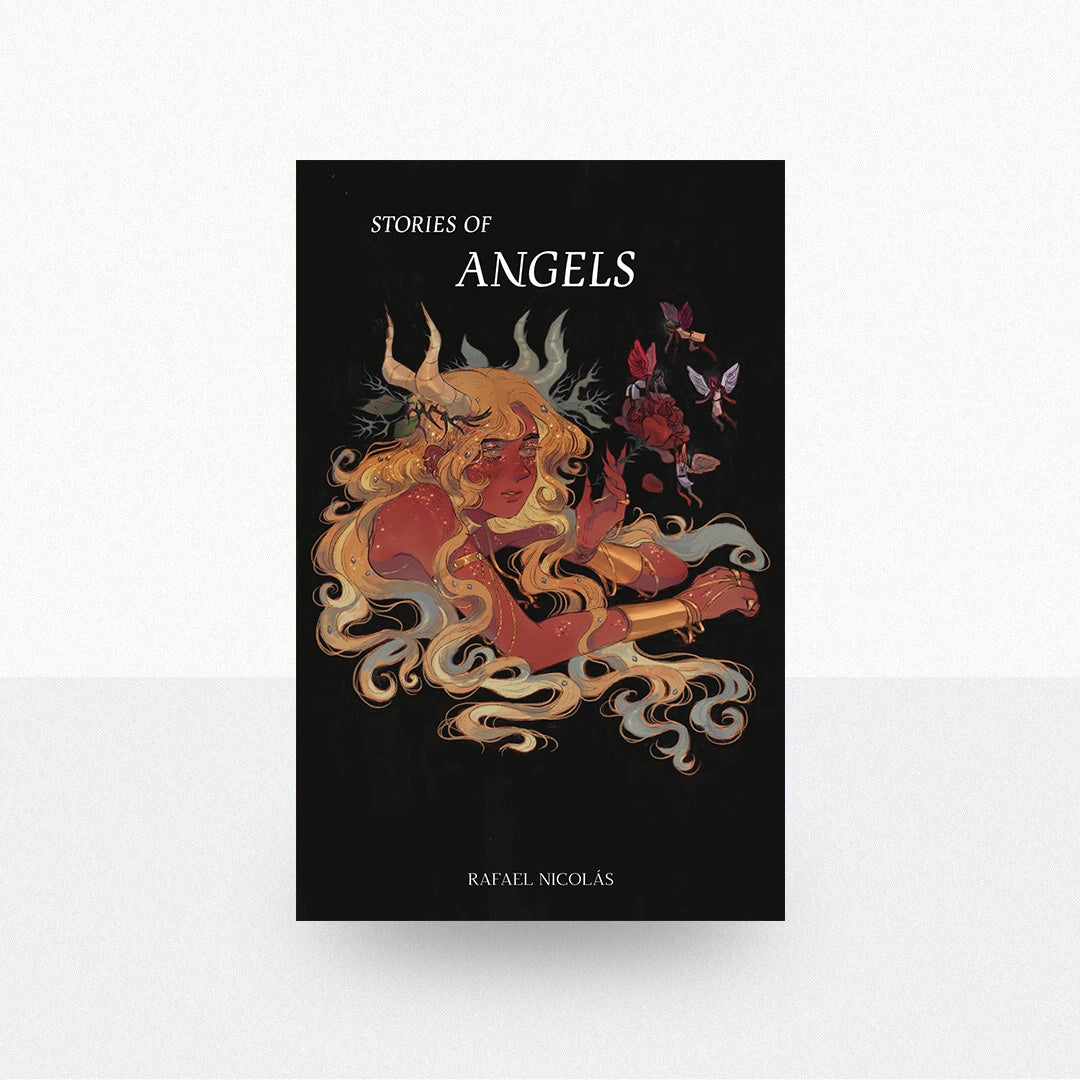 Nicolás, Rafael - Stories of Angels
