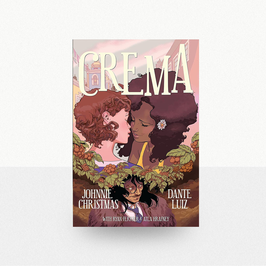 Christmas, Johnnie - Crema