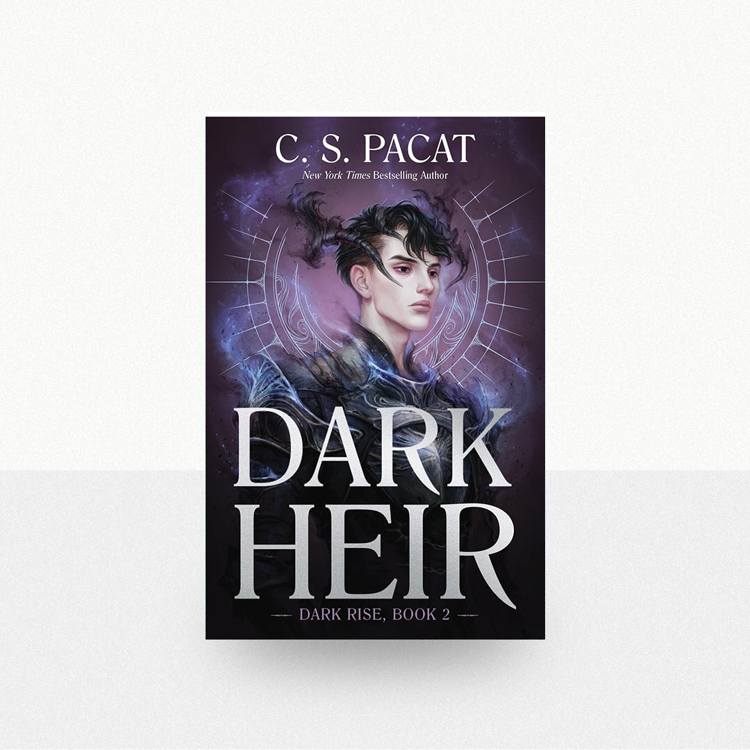 Pacat, C.S. - Dark Heir