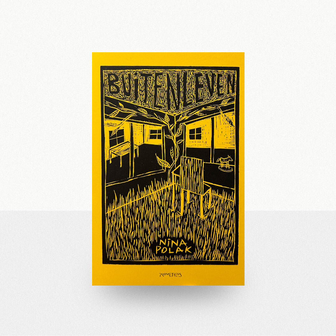 Polak, Nina - Buitenleven