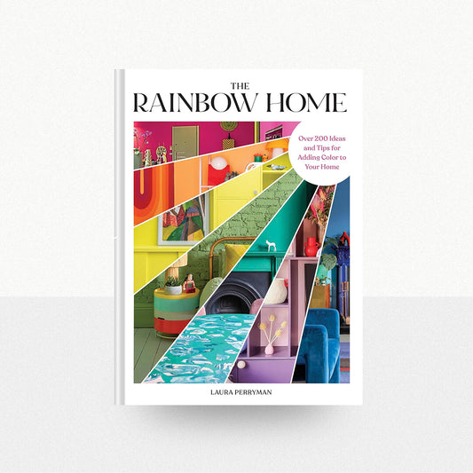 Perryman, Laura - The Rainbow Home