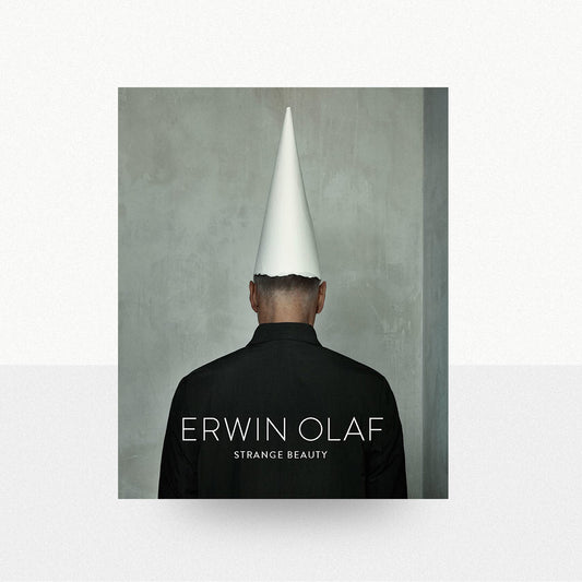 Hornuff, Daniel - Erwin Olaf: Strange Beauty