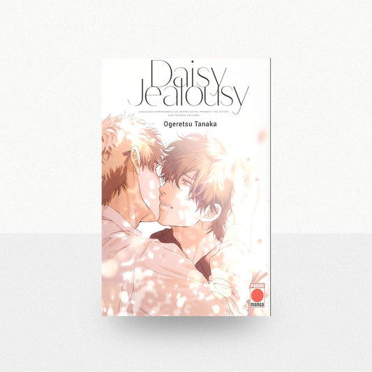 Tanaka, Ogeretsu - Daisy Jealousy