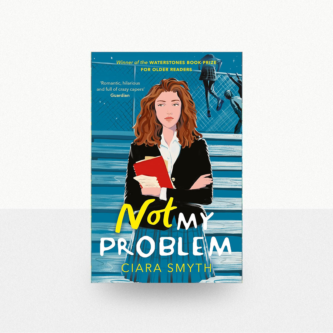 Smyth, Ciara - Not My Problem