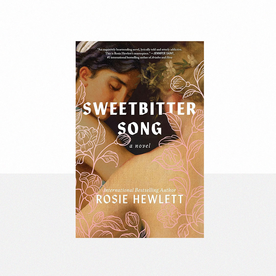 Hewlett, Rosie - Sweetbitter Song
