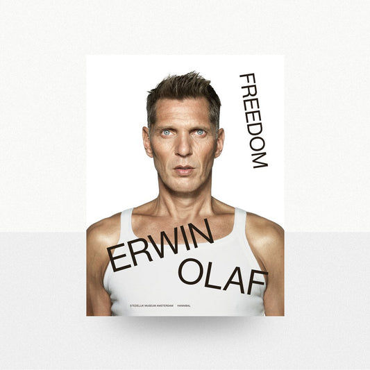 Olaf, Erwin - Freedom