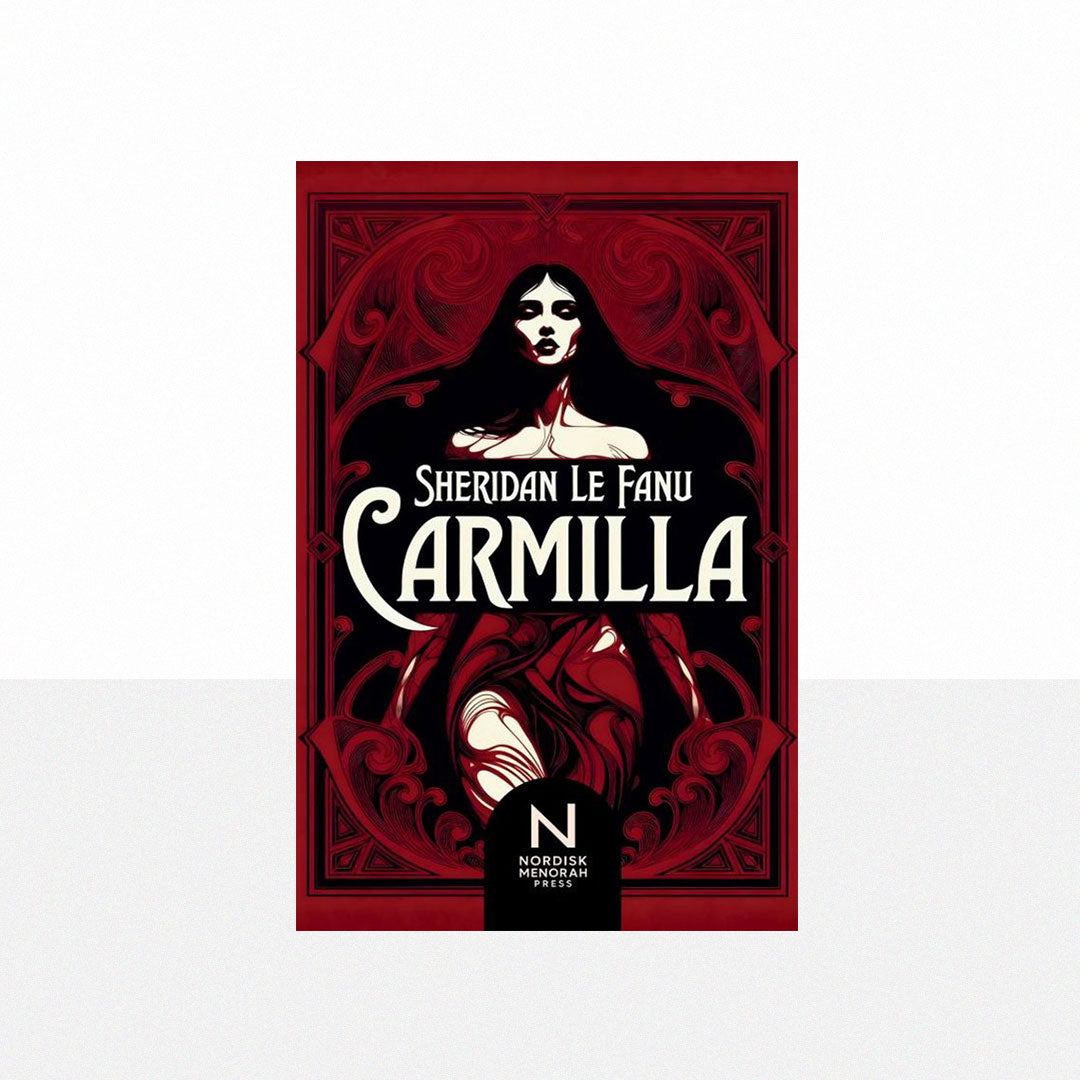 Le Fanu, Sheridan - Carmilla