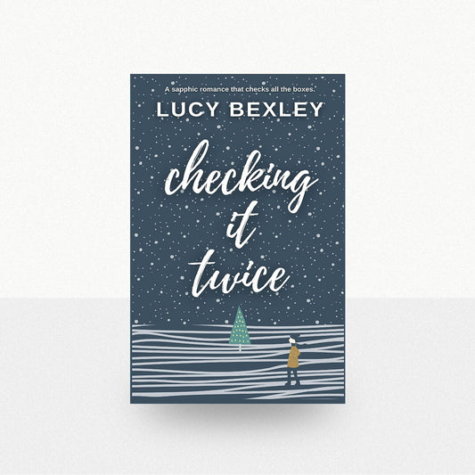 Bexley, Lucy - Checking It Twice