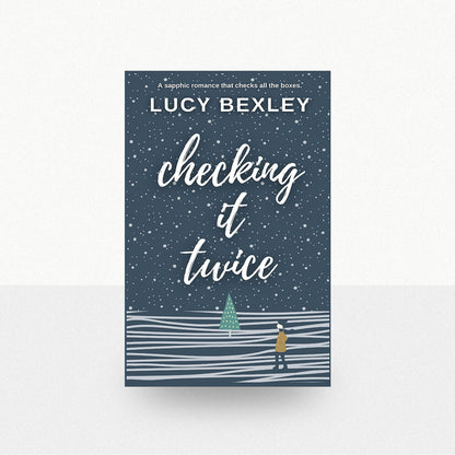 Bexley, Lucy - Checking It Twice