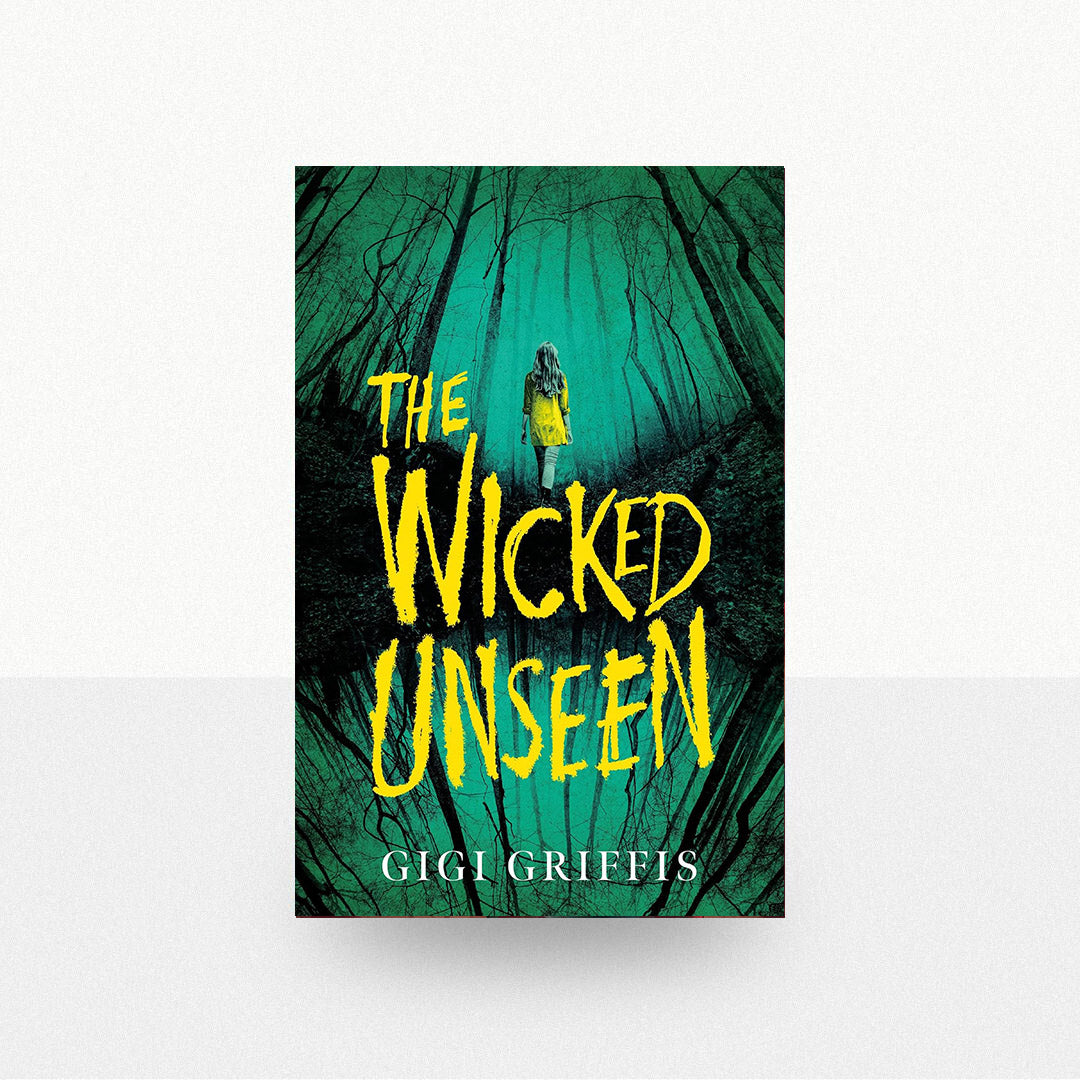 Griffis, Gigi - The Wicked Unseen
