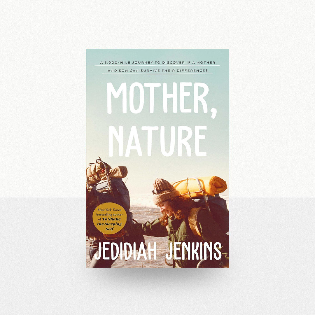 Jenkins, Jedidiah - Mother, Nature
