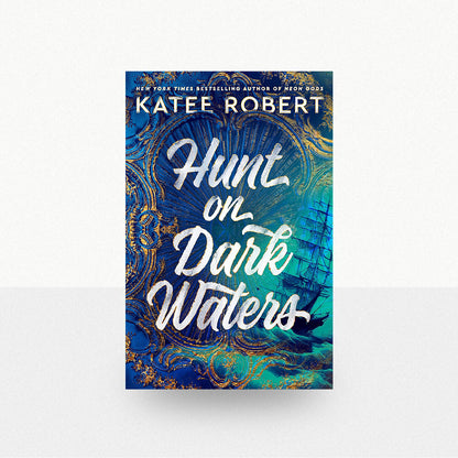Robert, Katee - Hunt on Dark Waters