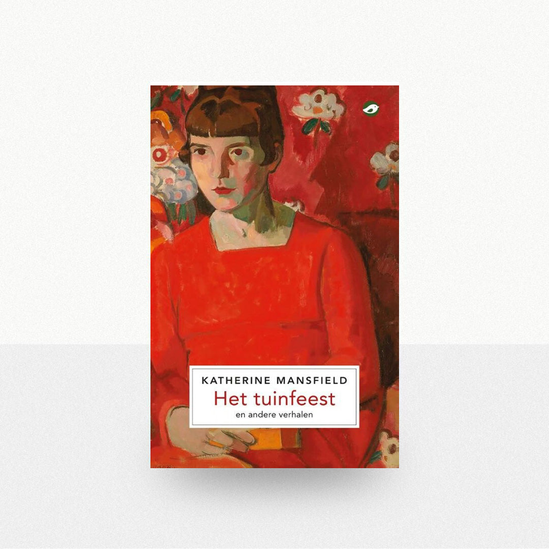 Mansfield, Katherine - Het tuinfeest en andere verhalen