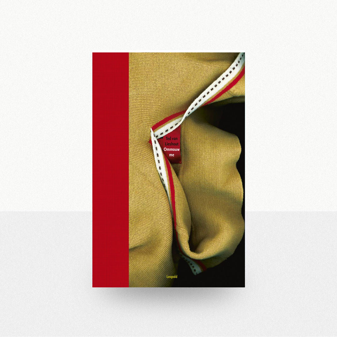 Lieshout, Ted van - Ommouw me